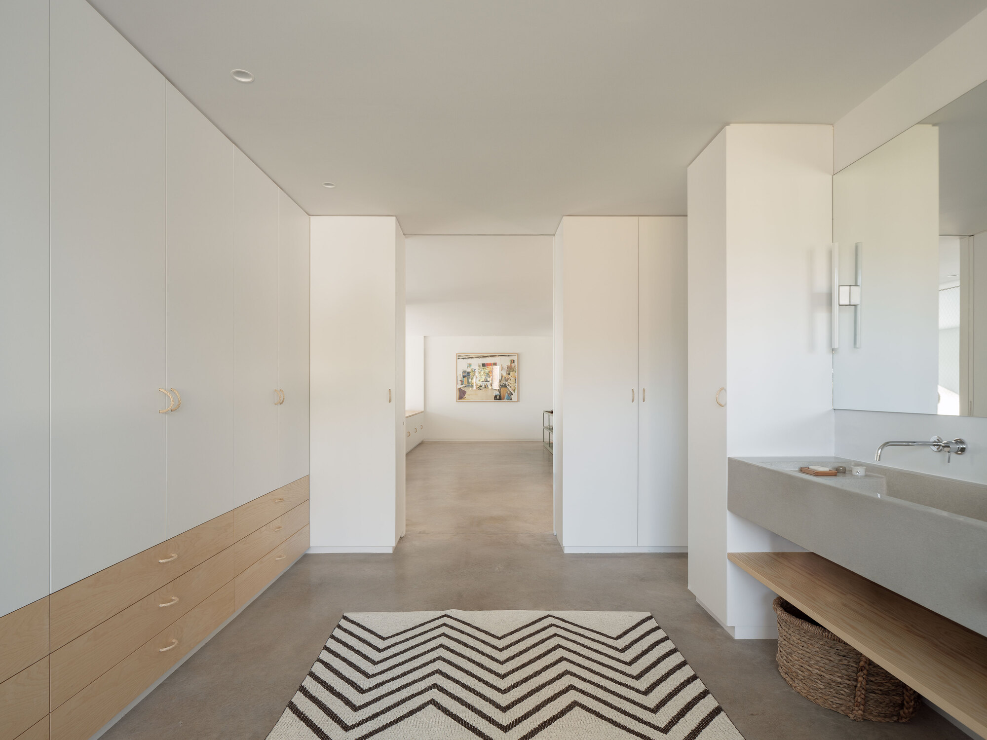 三只小猪之家丨西班牙马德里丨EME157-58