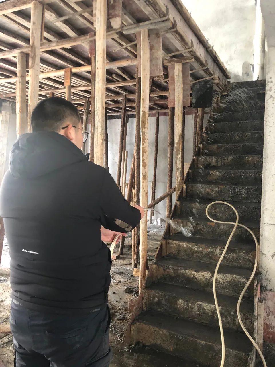 永江府现代简约家居设计丨中国台州丨品东装饰-95