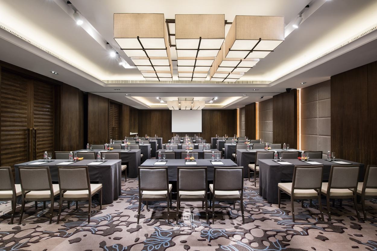 广州白天鹅酒店White Swan Hotel，Guangzhou ,Chin-8