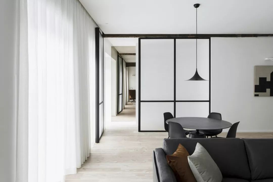 极简之家,展现空间极致美-21