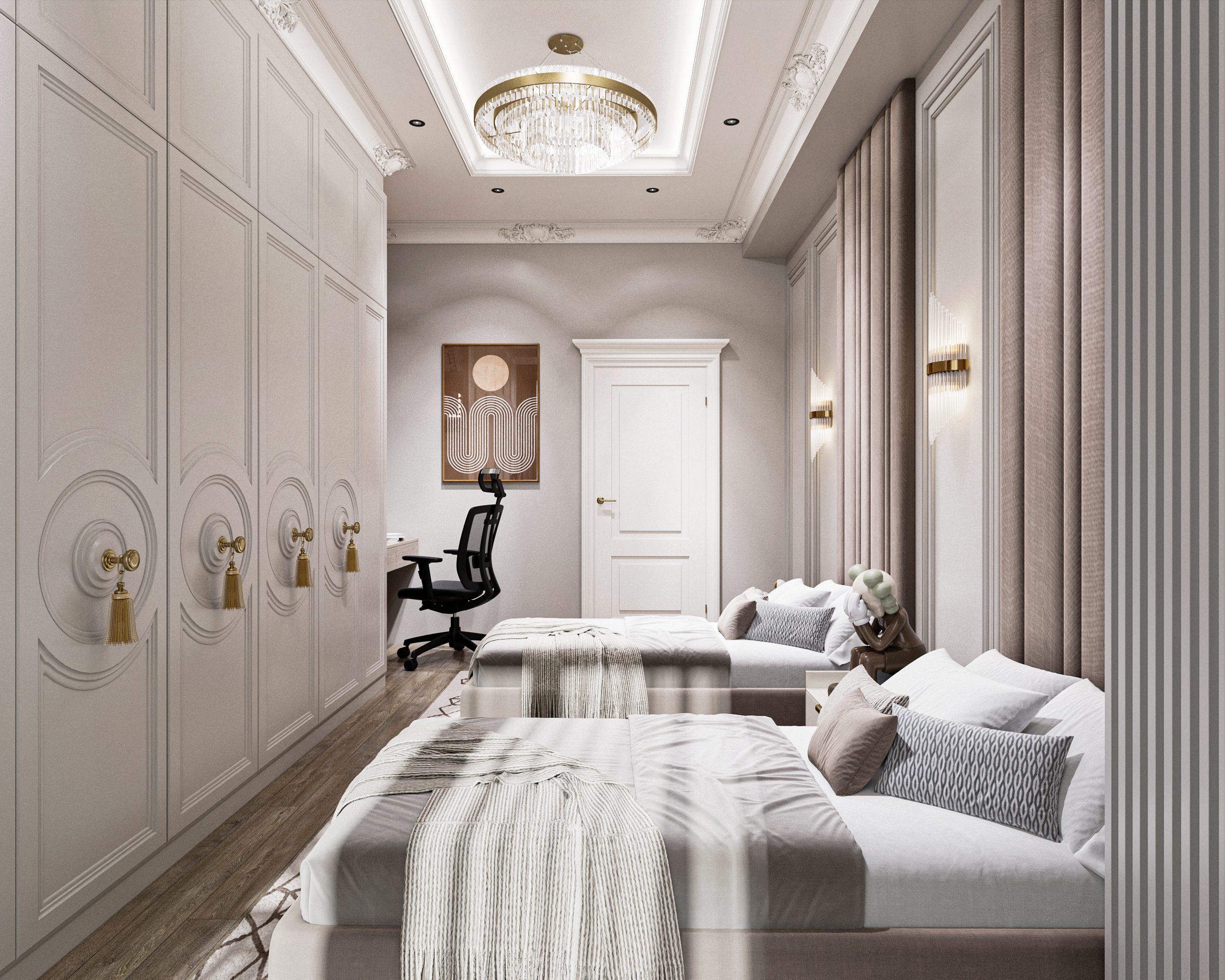 Neoclassic Desing-13