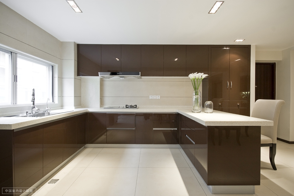 中策装饰  香醇中的一抹白-7