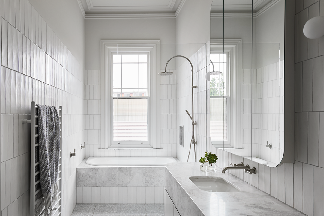 优雅空间丨Pleysier Perkins 和 Sanders＆King-29