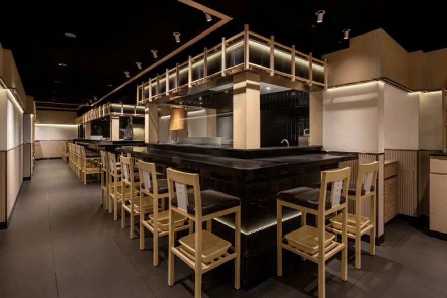 MWC韶康设计 | 葱间 · 秩序与自然之美-21