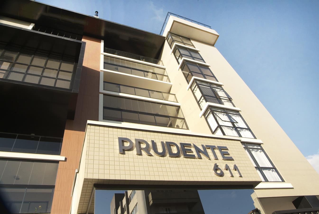 Edifício Prudente 611 住宅楼-3