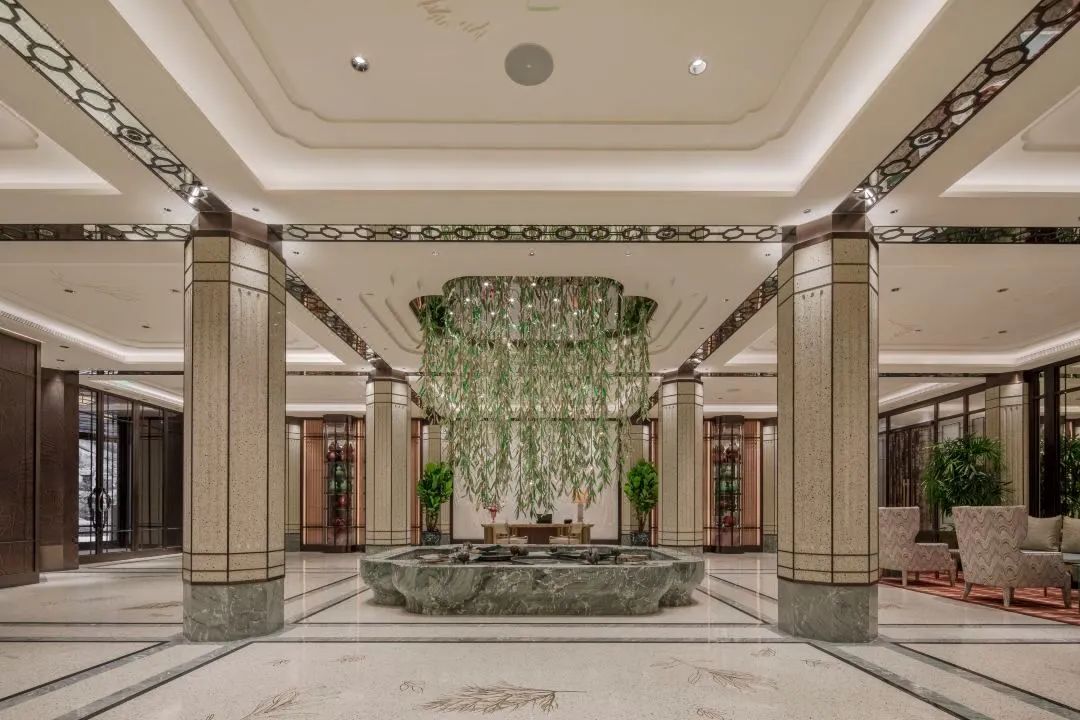 杭州香格里拉饭店·水知心居酒店丨中国杭州-32