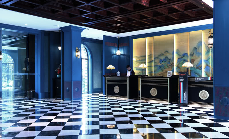 川西民国公馆-16