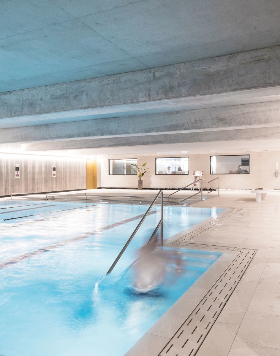 丨瑞士日内瓦丨Architectes.ch-9