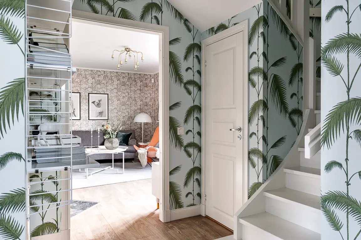 色彩斑斓的“壁纸王国”-11