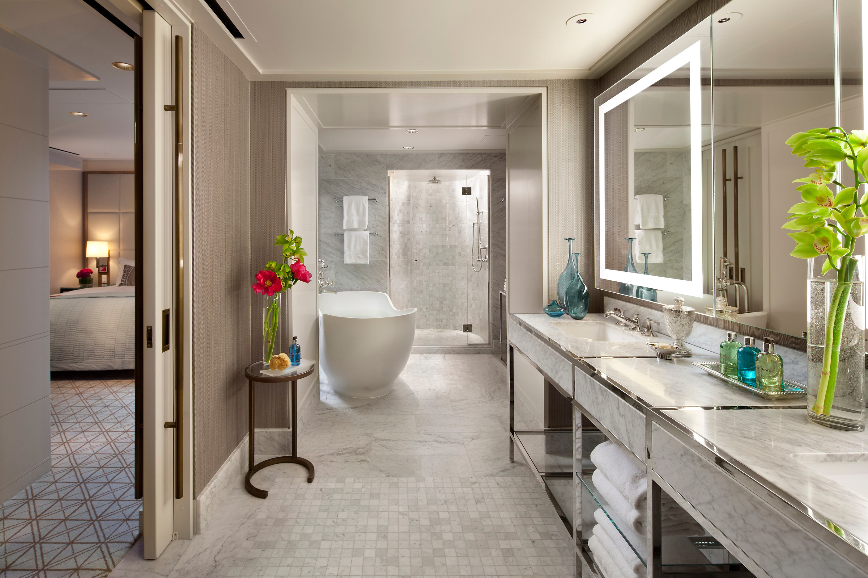 旧金山文华东方酒店-14