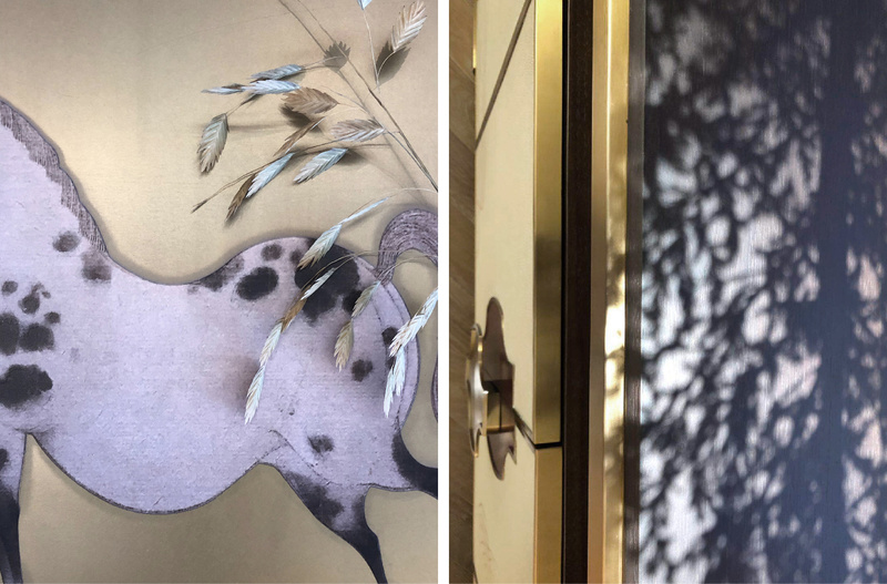 华标·广州峰湖御境F5-04别墅样板房-27