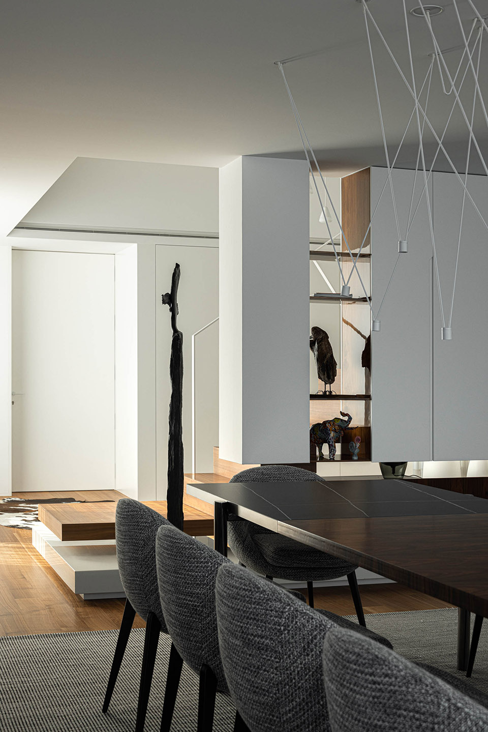 RiscoWhite 住宅丨葡萄牙丨Risco Singular-133