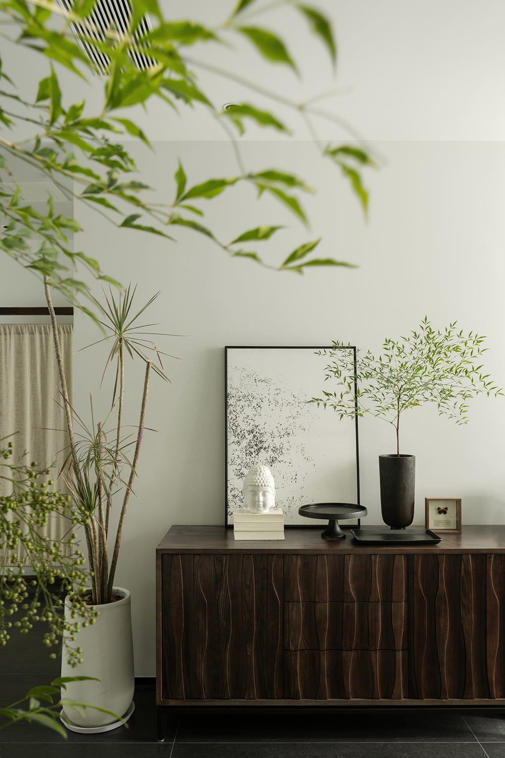 简约·留白私宅设计丨中国济南丨以志盛视-36