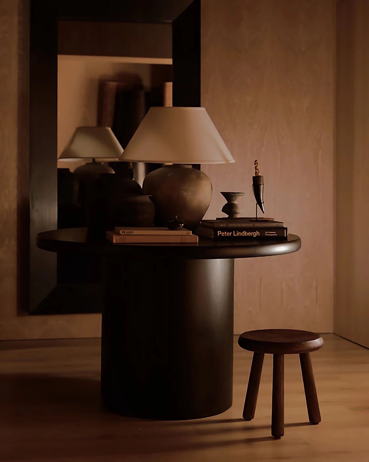 East Hampton Residence（纽约东汉普顿住宅）丨美国纽约丨Helena Clunies  Ross Design-41