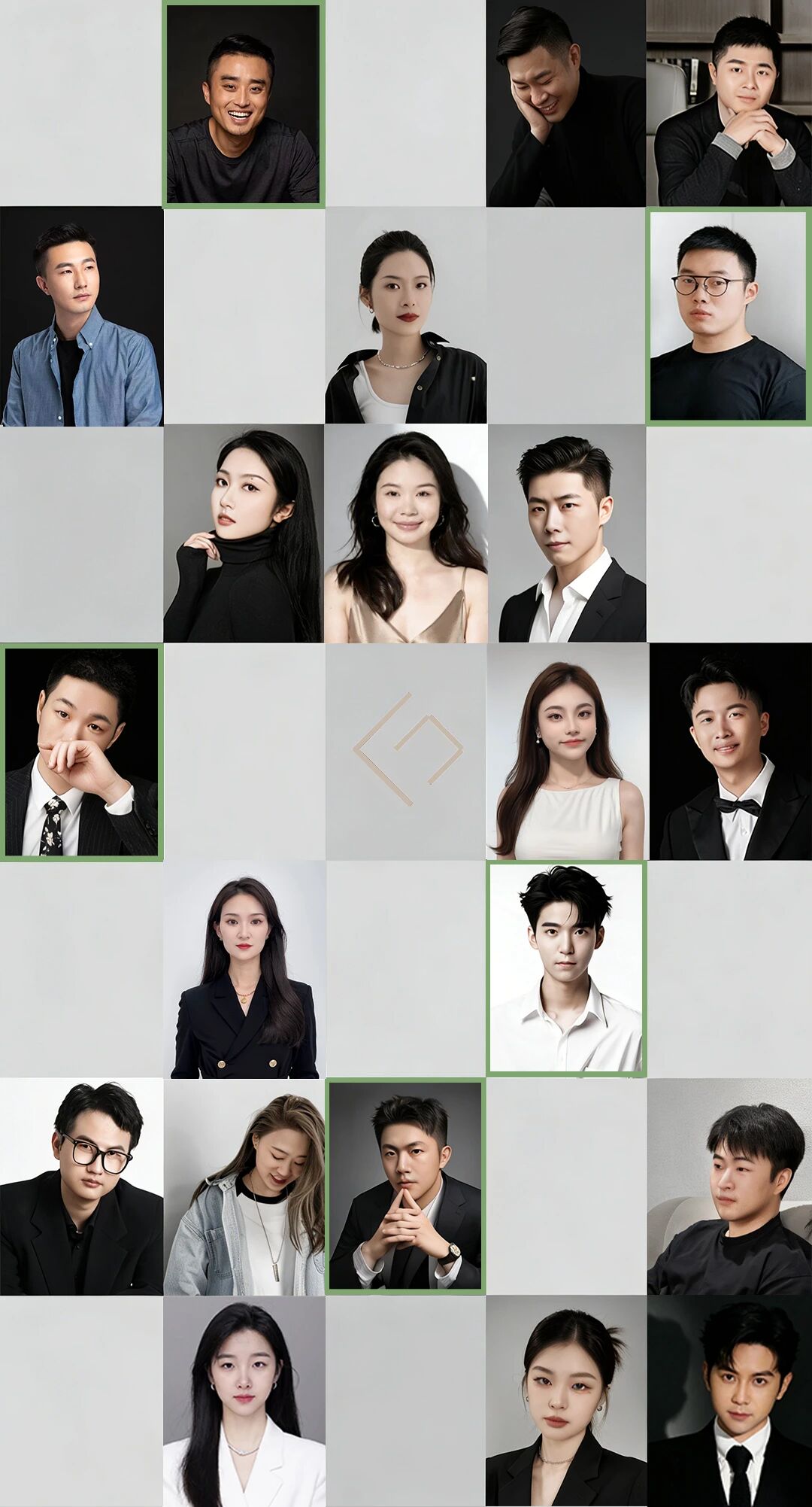 无界有度 松弛而居丨中国南京丨梵池设计-47