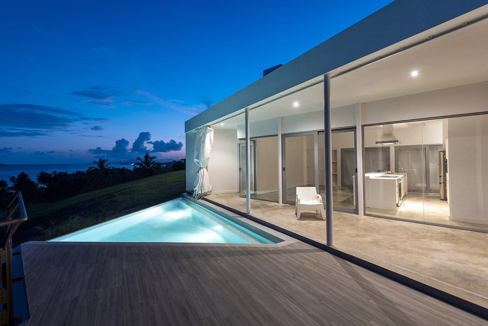 Flores 之家丨FUSTER + Architects-26