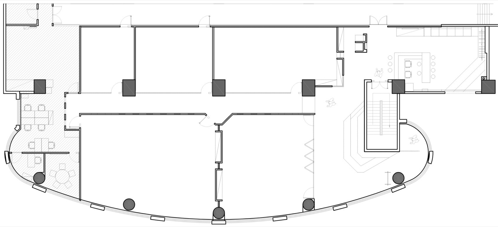 HH 舞蹈工作室丨中国深圳丨753Studio-39