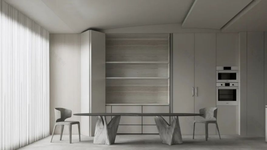 万科翡翠滨江丨中国温州丨浙江力高设计-13