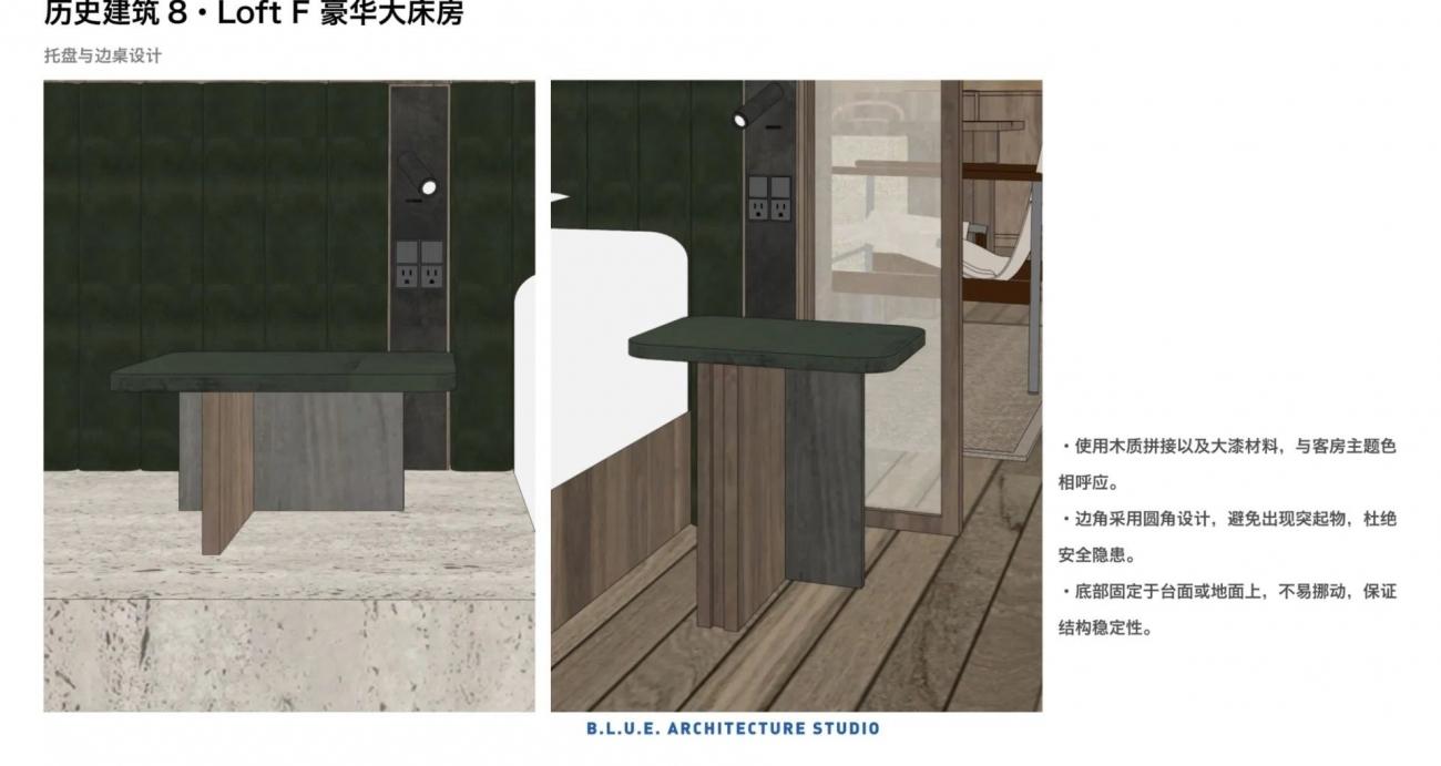 福州烟台山「有熊」民宿酒店丨中国福州丨B.L.U.E.建筑设计事务所-32