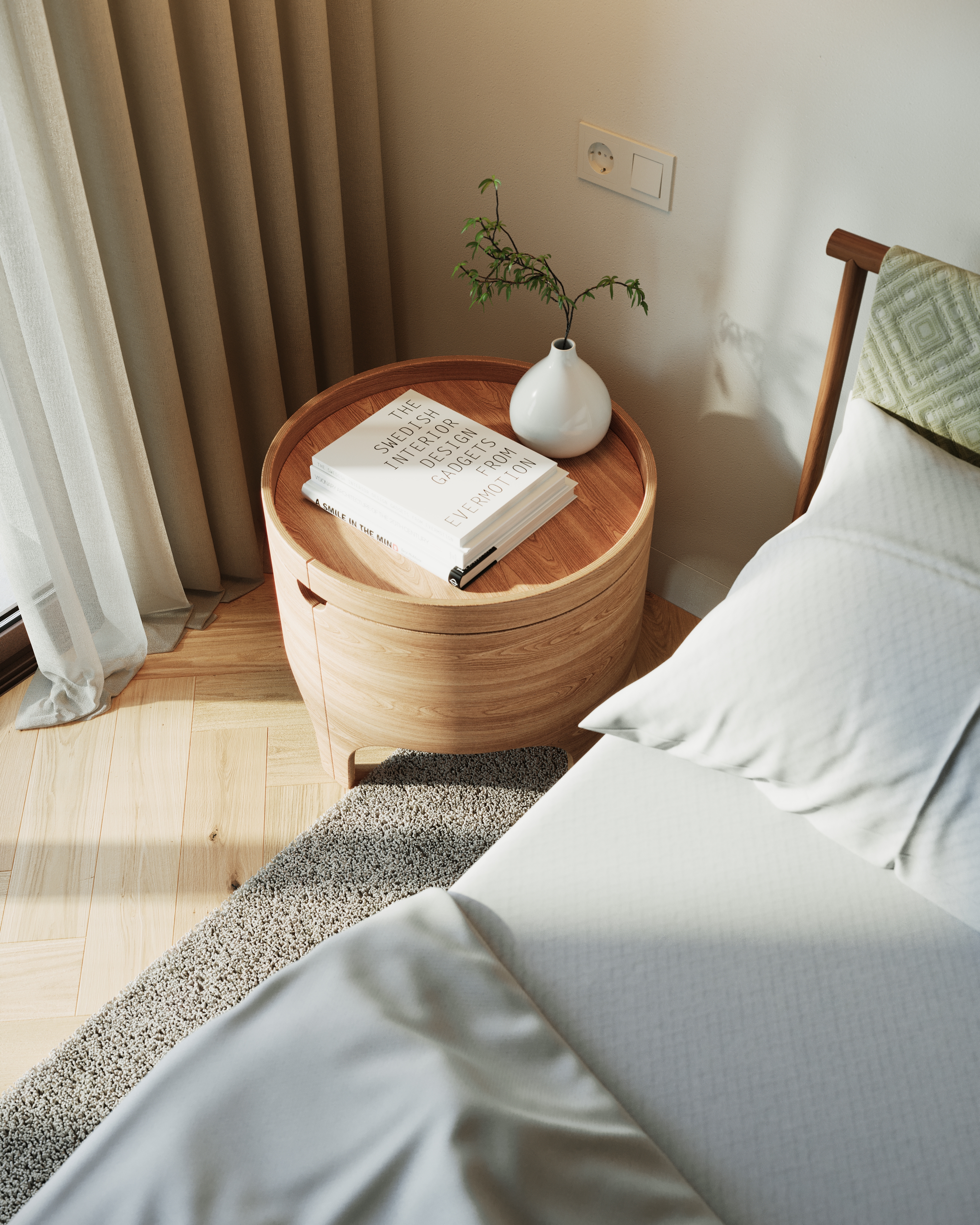 Vila Nova Houses T1-3