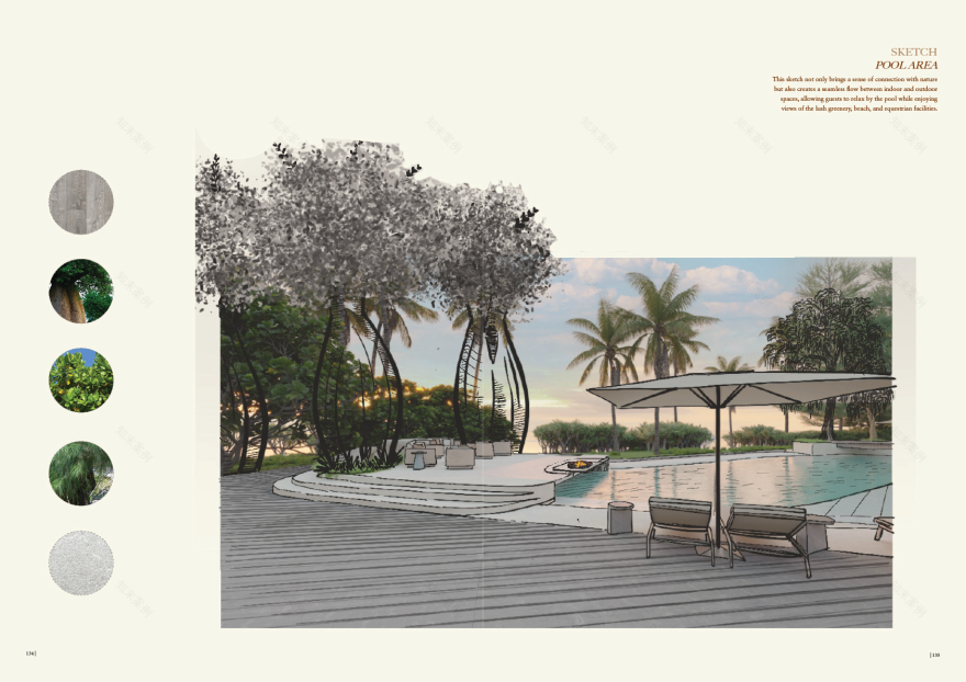 酒店景观丨印度尼西亚巴厘丨作者与同事Narindra,Ayu-36