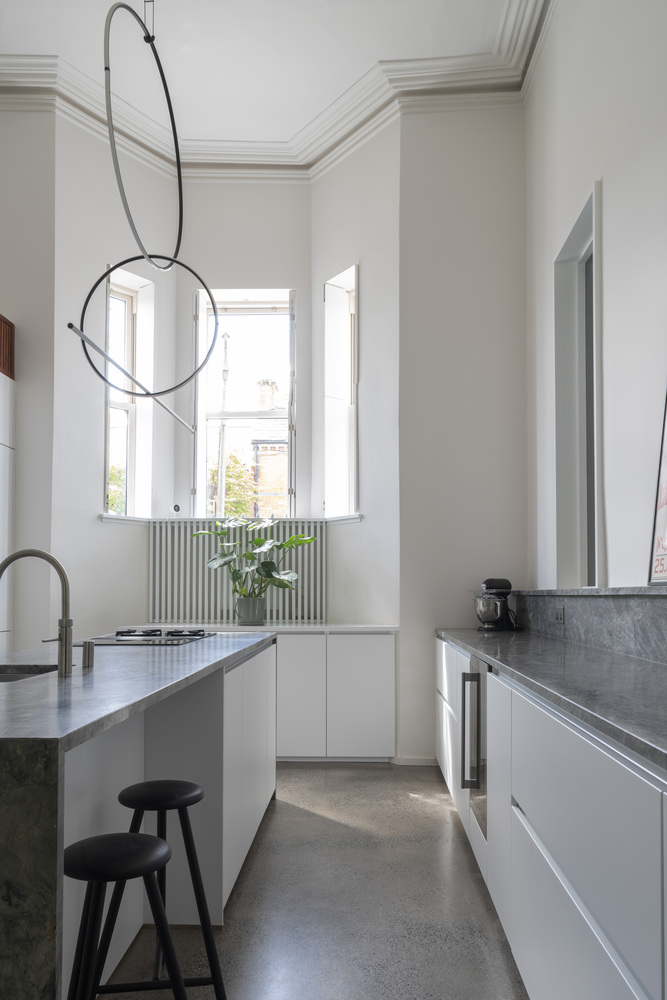 都柏林 Portobello House-26