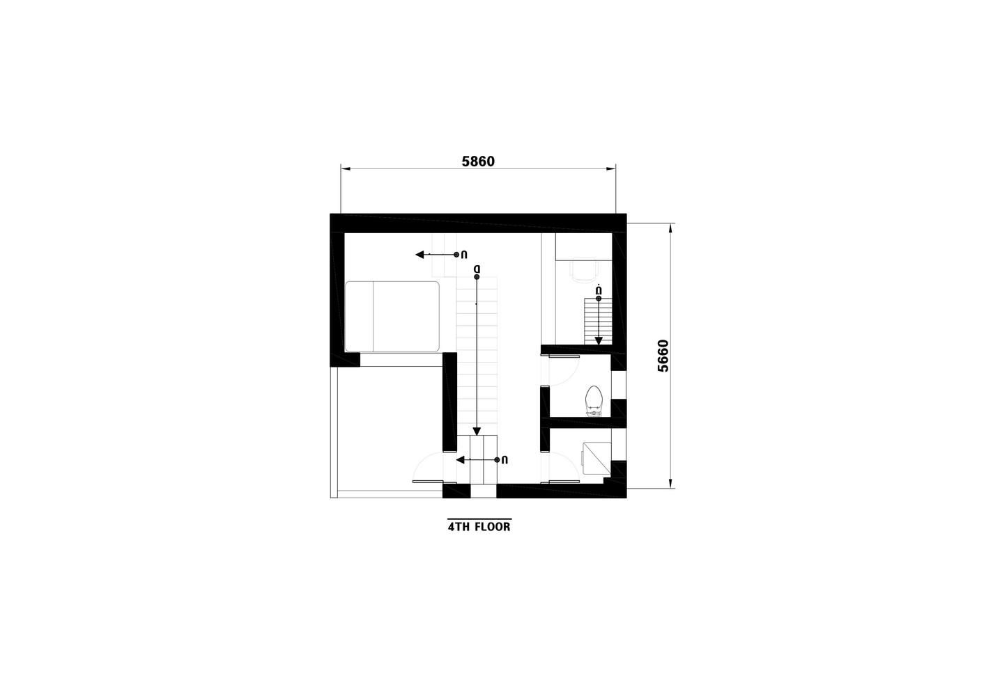 首尔水泥灰公寓-58