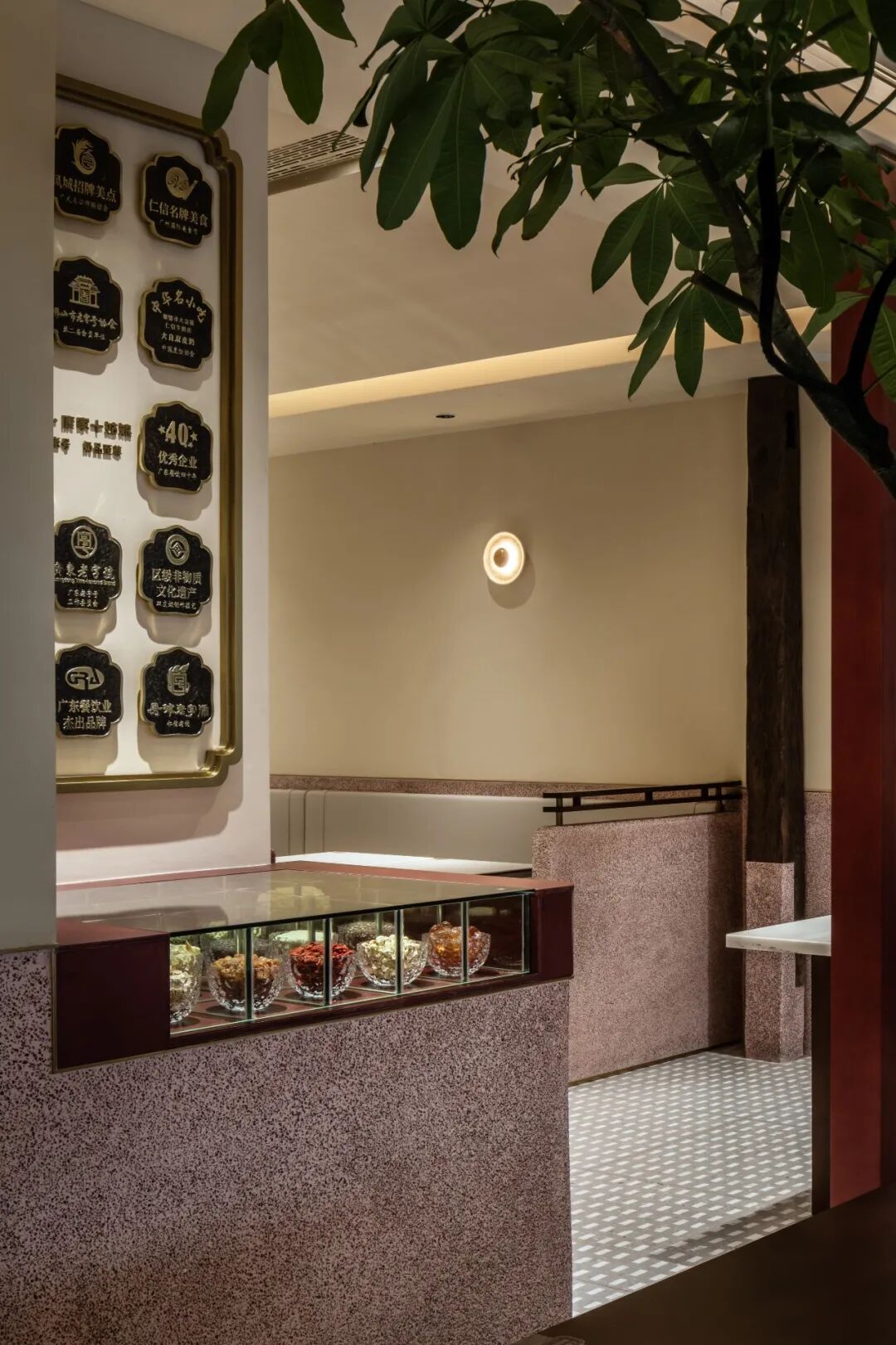 仁信·康家十姑娘丨中国广州丨TTD广州本至设计事务所-76