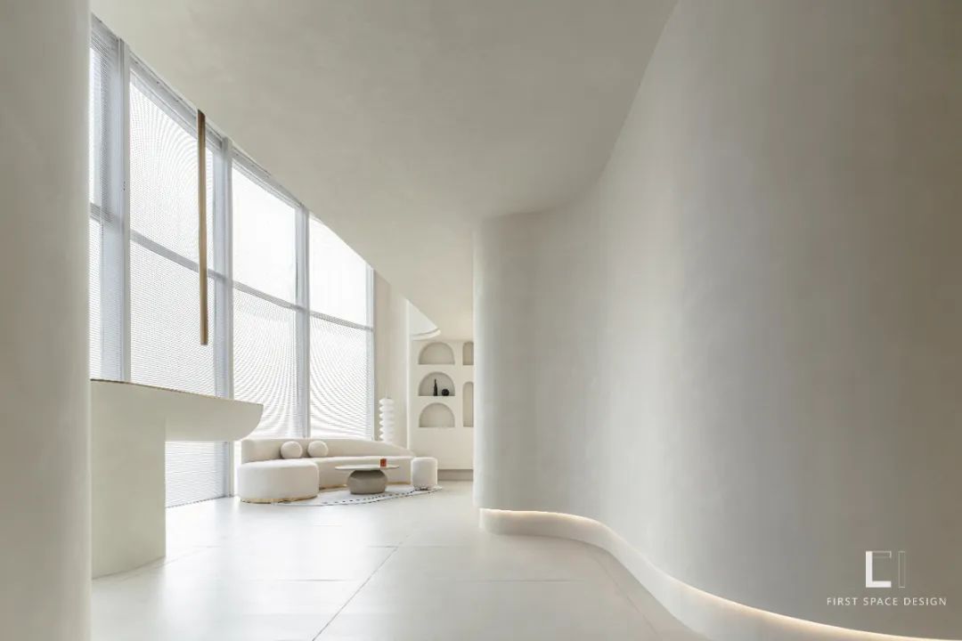 屿后·化茧成蝶丨中国成都丨成都初一美学空间设计-5