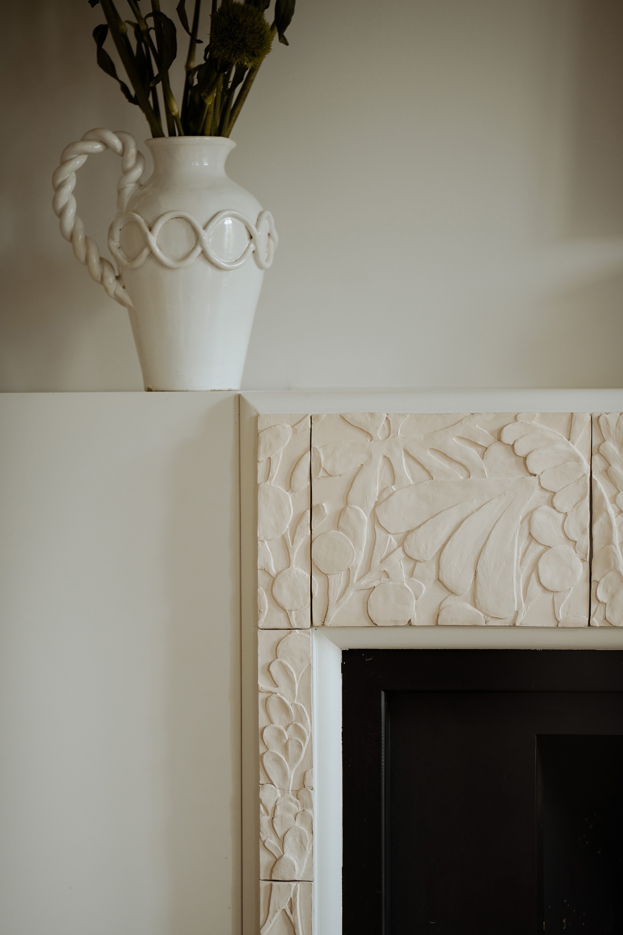 Camille Lequatre · Courcelles公寓丨法国巴黎-6