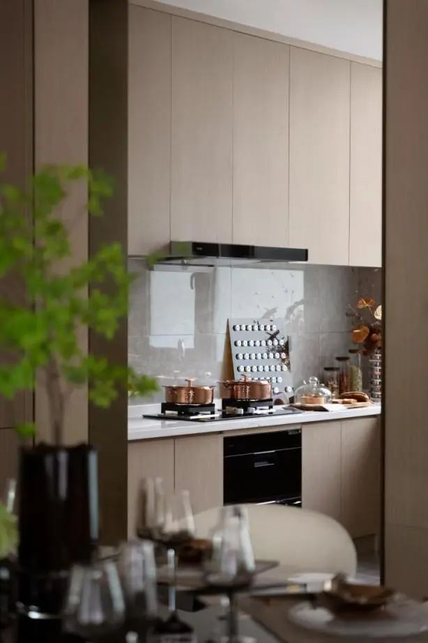 台州仙居蓝城春风合院示范区项目丨中国台州丨泛美·同路-28