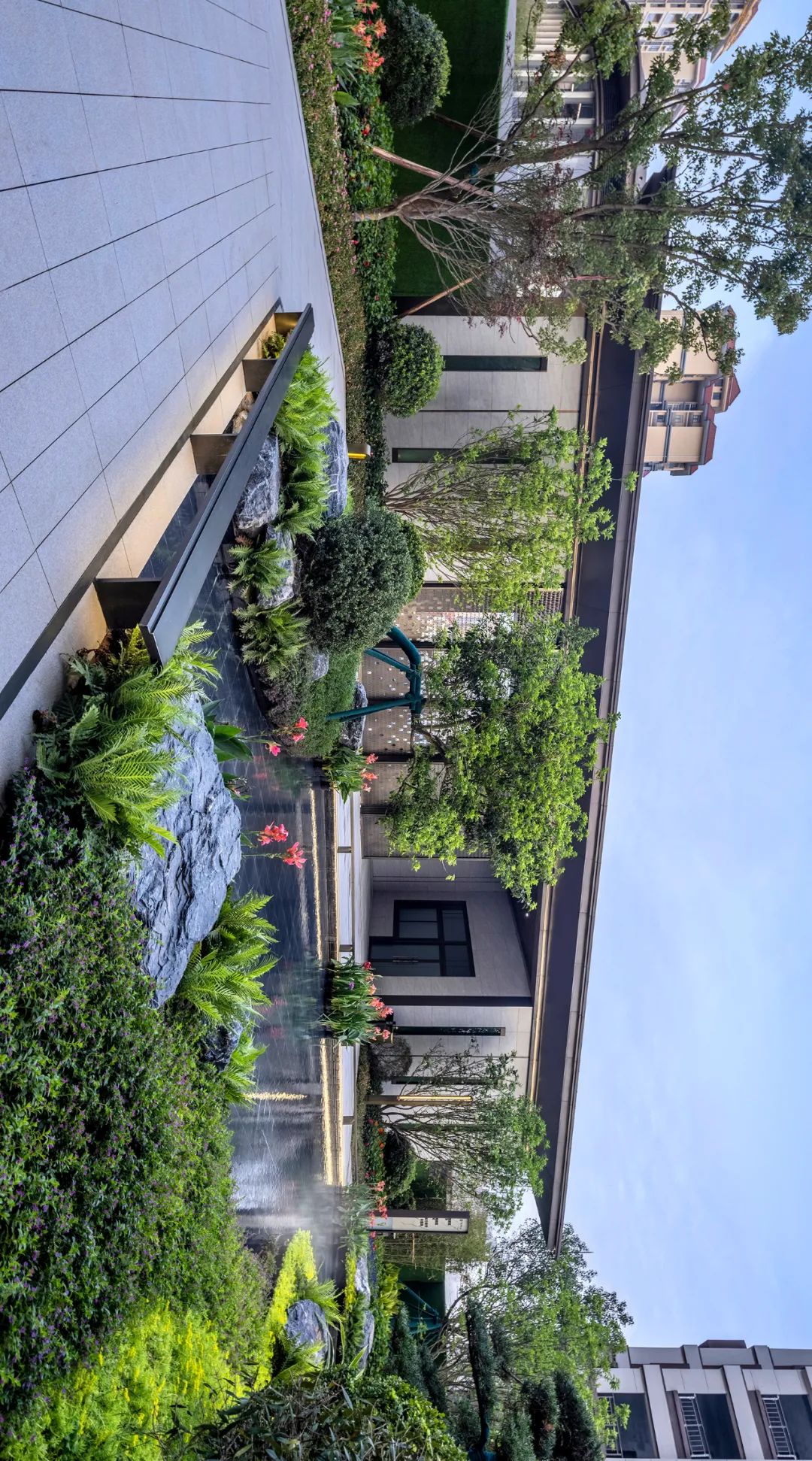 佳兆业·凤鸣山示范区丨中国广州丨深圳本末度景观设计有限公司-33