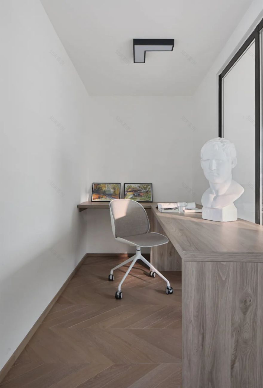 银城·林茵里丨中国南京丨P C D 品奕汇设计-47