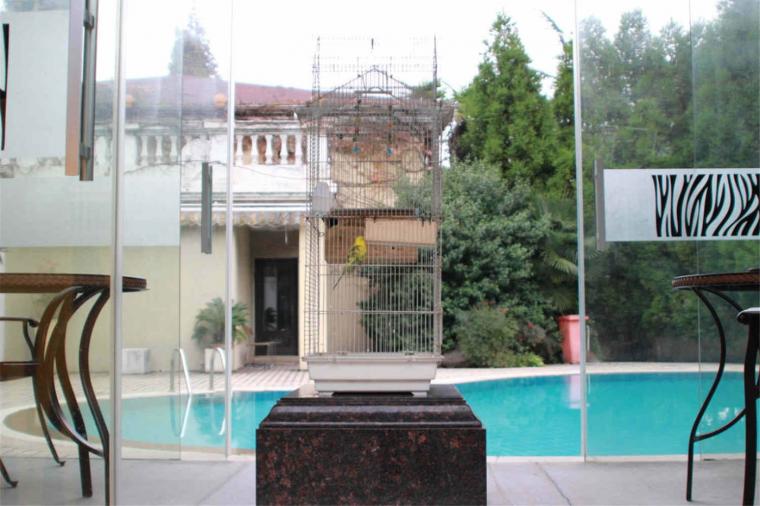 上海集装箱建筑群-9