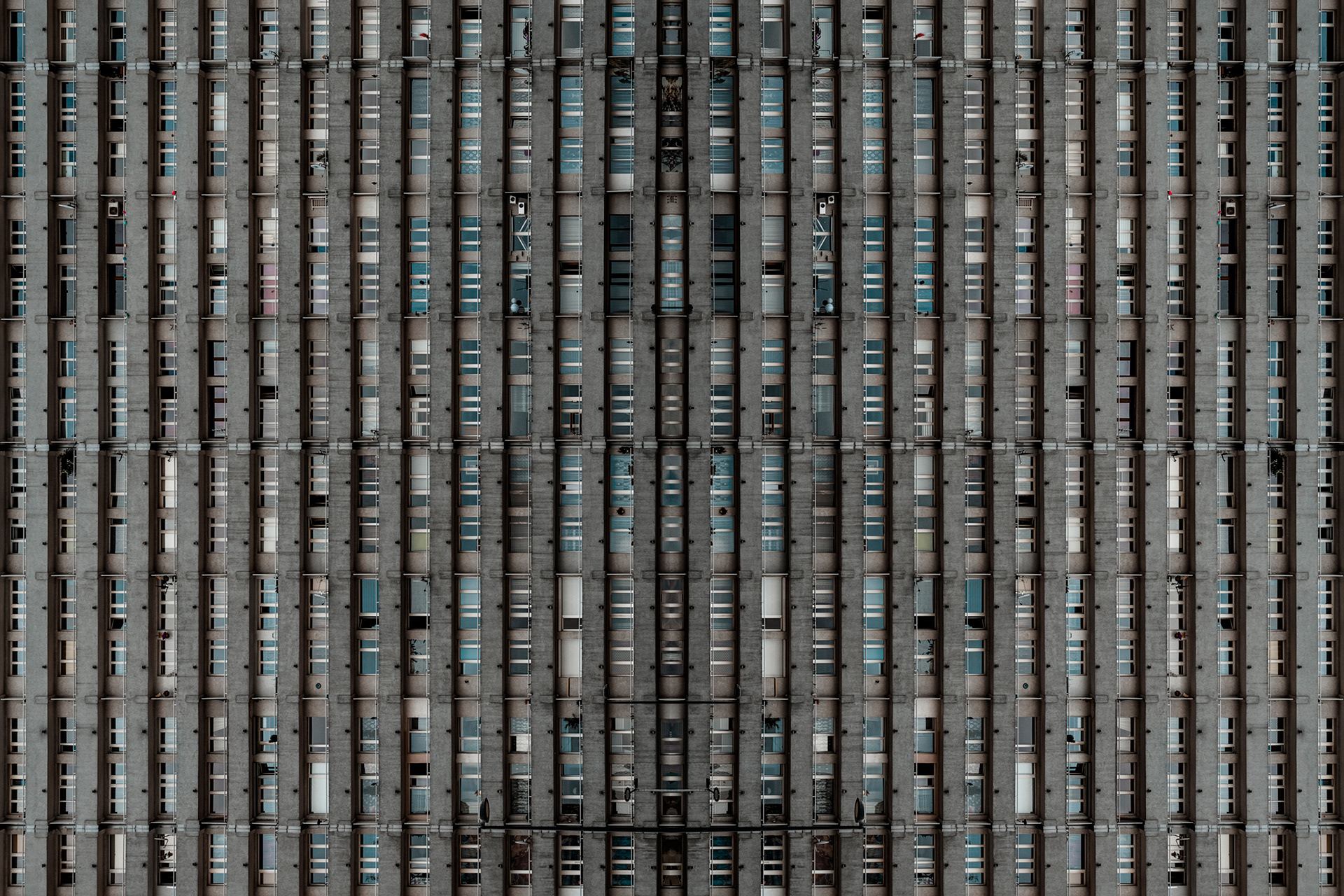 Katowice & Opole • architecture • abstraction-7