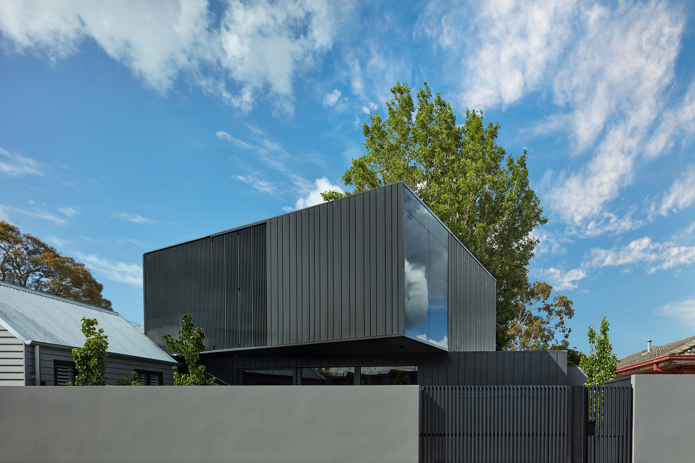 A Cross Section of Australian Architecture — Design Anthology-0