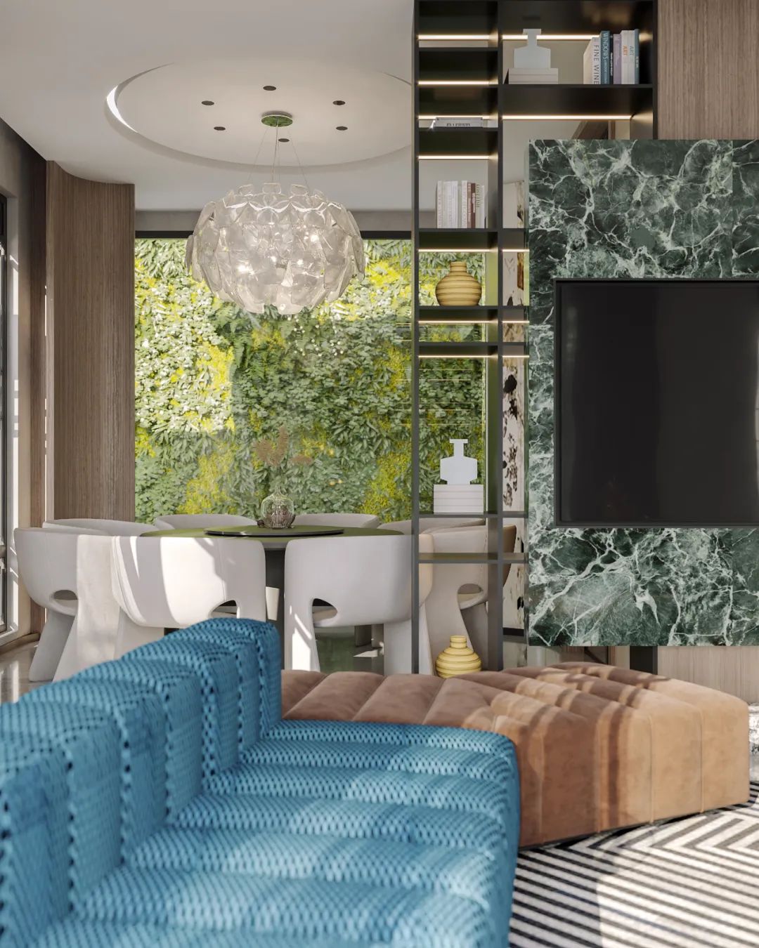 桃花源丨中国上海丨茧界设计(上海)有限公司-35