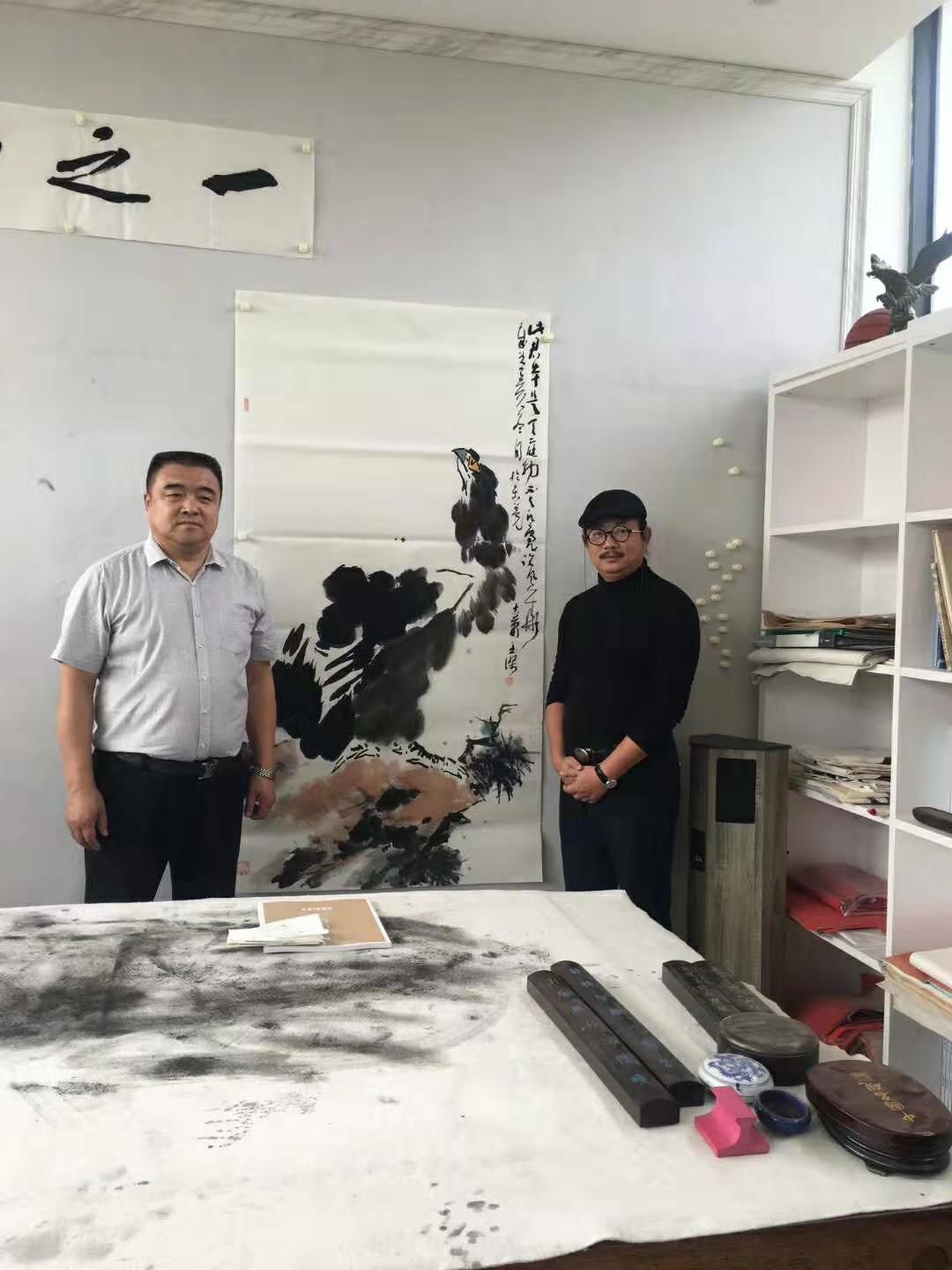 袁鹏鹏空间设计顾问机构荣获多项大奖,展现室内设计实力-68