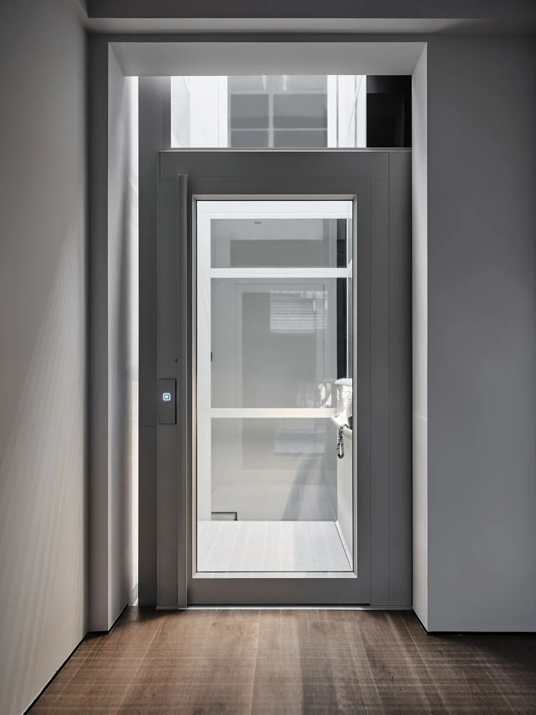 丽人园墅丨中国台州丨浙江扎哈国际设计-78