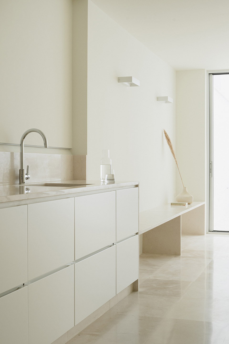 Mirasol 住宅丨ITERARE ARQUITECTOS-22