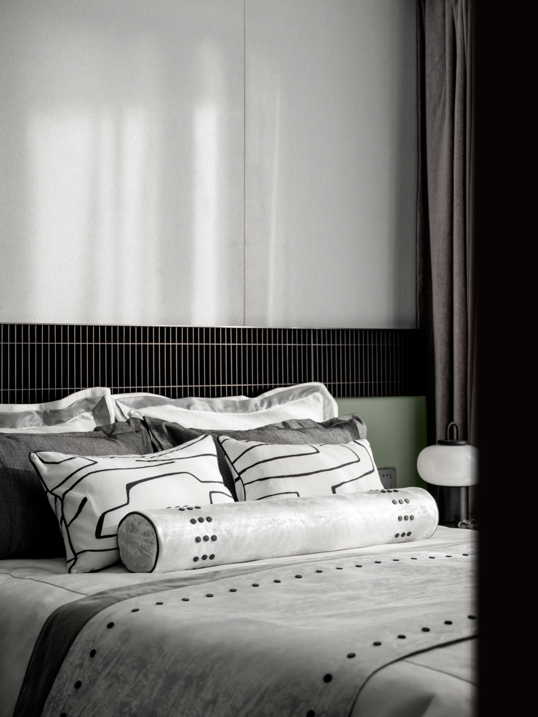 华侨城龙湖·启元未来展示样板间项目丨中国苏州丨TCD² Design-10