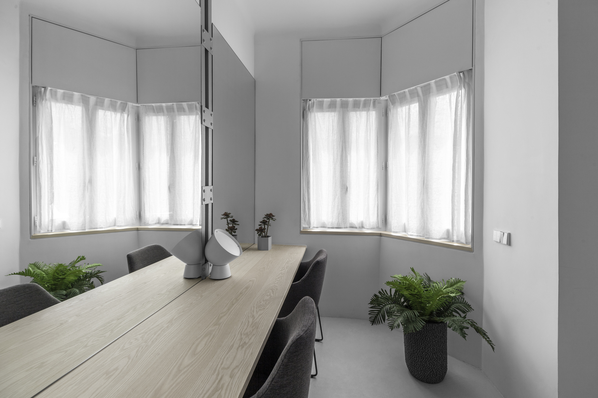 Delicias 公寓的曲径通幽-11