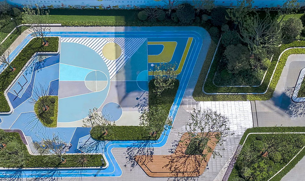 上海招商璀璨城市展示中心丨中国上海丨DC国际-11