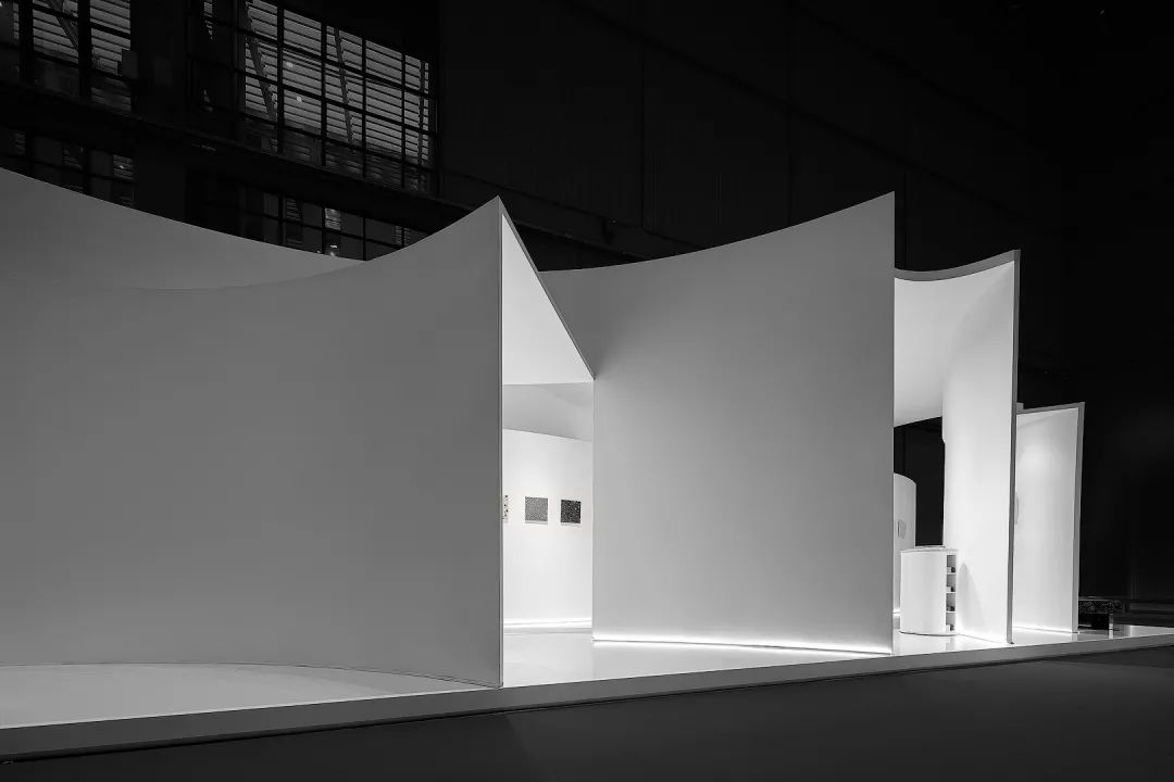 画王·大理石2021中国建博会(上海)展厅丨中国上海丨广州共生形态工程设计有限公司-24