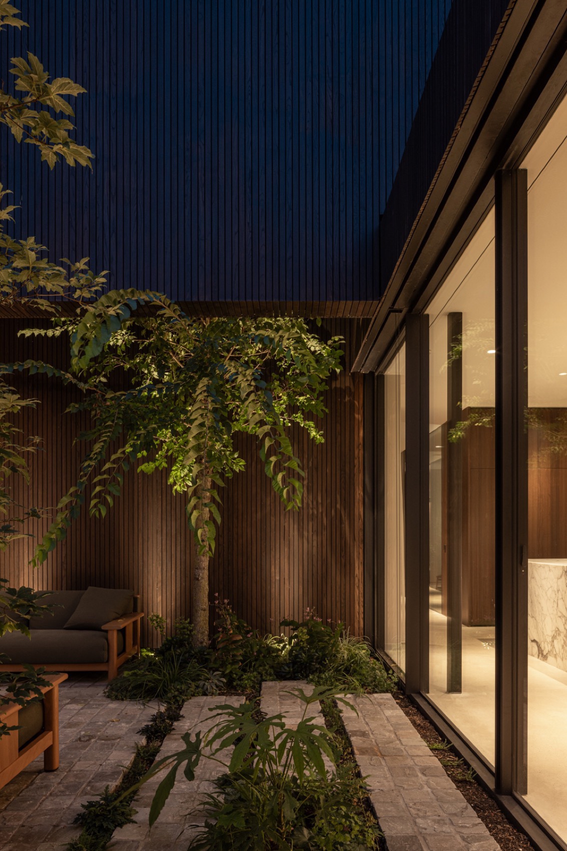 隐逸别墅丨荷兰丨i29 architects-102