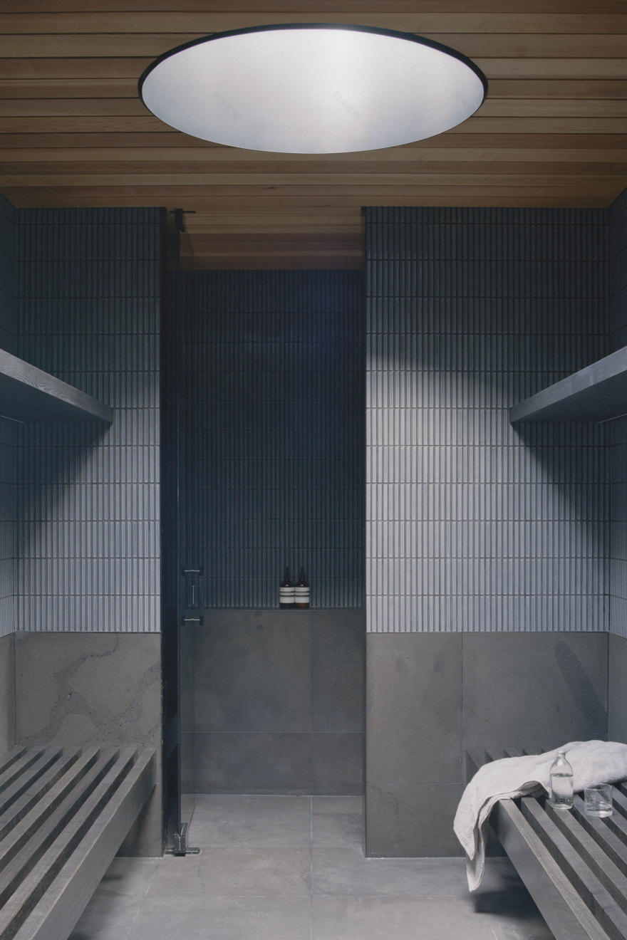 A Private Indoor Pool House in Central Otago by Yoke.-22