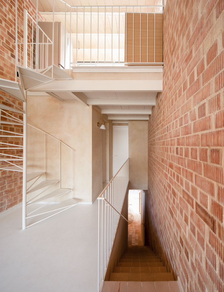 西班牙 La Línea de la Concepción 公寓丨EovaStudio-37