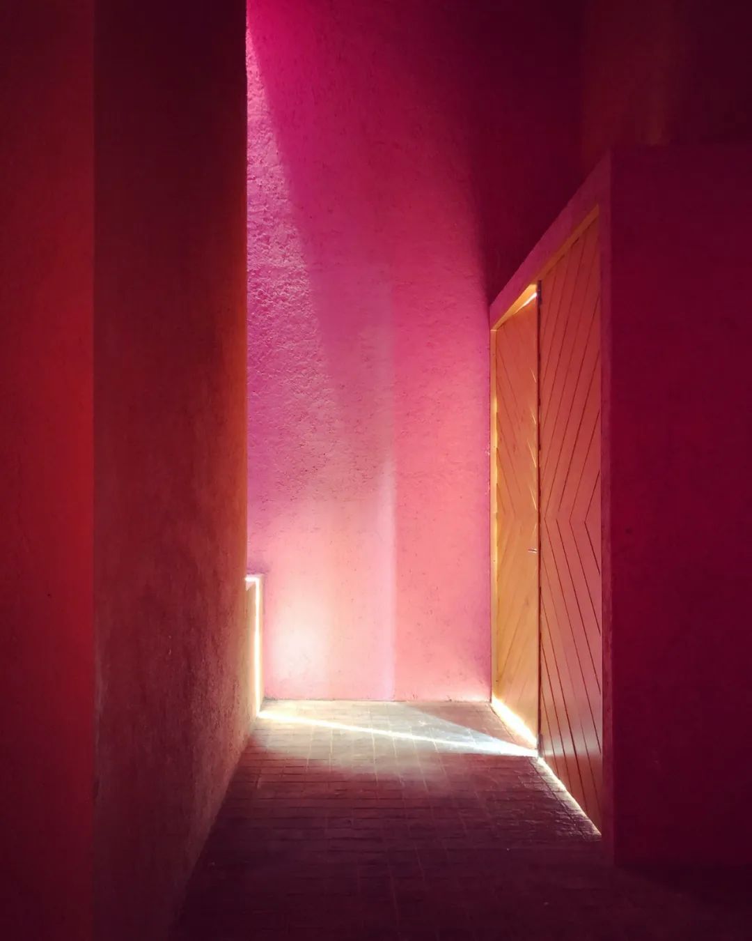 墨西哥 Guerrero 住宅 | 自然与浪漫的完美融合-19