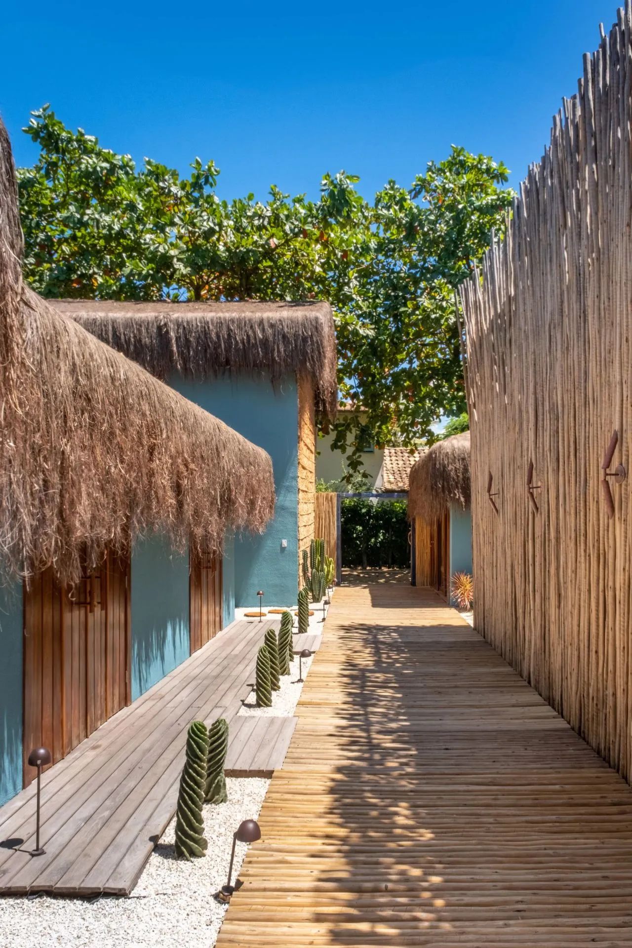 揽海入眠｜巴西 Hayô 旅馆丨Vivian Hunnicutt-43