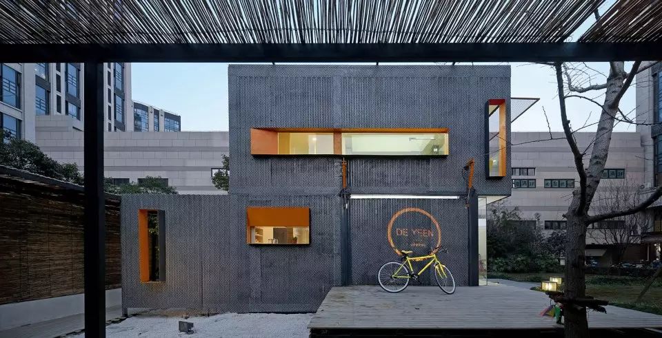 百变智居2.0 对空间的创新与改造-124